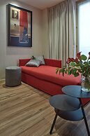 Hotel Atmospheres