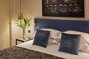 Hotel Atmospheres