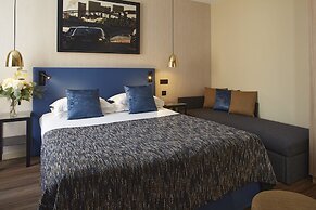 Hotel Atmospheres