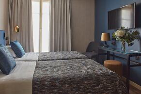 Hotel Atmospheres