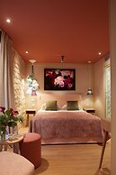 Hotel Atmospheres