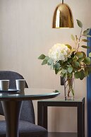 Hotel Atmospheres