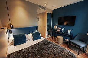 Hotel Atmospheres