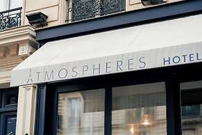 Hotel Atmospheres