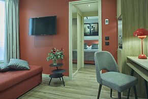 Hotel Atmospheres