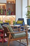 Hotel Atmospheres