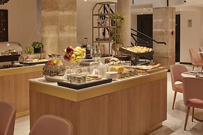 Hotel Atmospheres