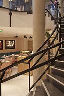 Hotel Atmospheres