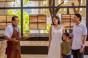 Occidental Nuevo Vallarta - All Inclusive