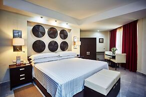 Occidental Nuevo Vallarta - All Inclusive