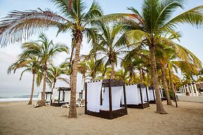 Occidental Nuevo Vallarta - All Inclusive