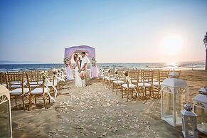 Occidental Nuevo Vallarta - All Inclusive