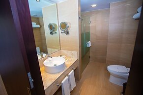 Occidental Nuevo Vallarta - All Inclusive