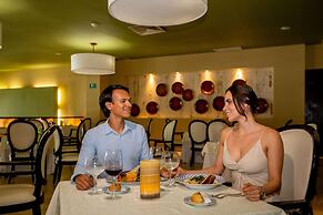 Occidental Nuevo Vallarta - All Inclusive