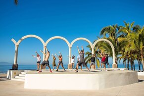 Occidental Nuevo Vallarta - All Inclusive