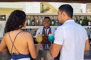 Occidental Nuevo Vallarta - All Inclusive