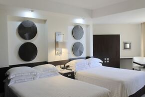 Occidental Nuevo Vallarta - All Inclusive