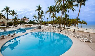Occidental Nuevo Vallarta - All Inclusive