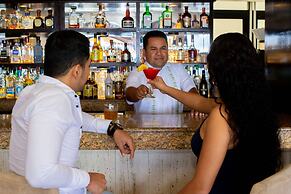 Occidental Nuevo Vallarta - All Inclusive
