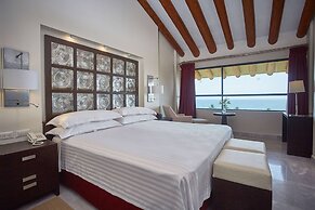 Occidental Nuevo Vallarta - All Inclusive