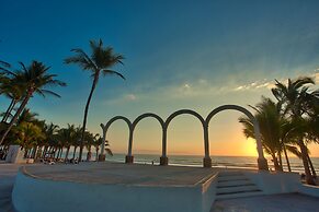 Occidental Nuevo Vallarta - All Inclusive
