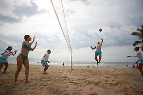 Occidental Nuevo Vallarta - All Inclusive