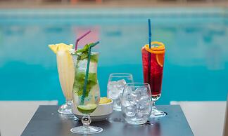 Hotel Palmyra Beach
