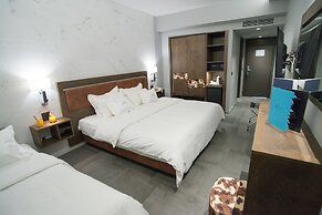 Hotel Palmyra Beach