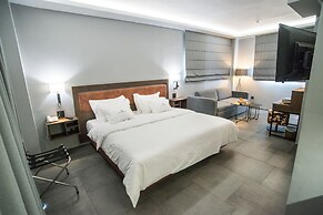 Hotel Palmyra Beach