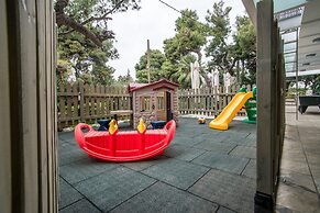 Hotel Palmyra Beach