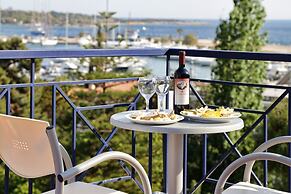 Hotel Palmyra Beach