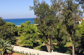 Hotel Palmyra Beach