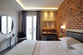 Hotel Palmyra Beach