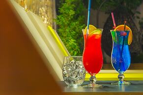 Hotel Palmyra Beach