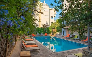 Hotel Palmyra Beach
