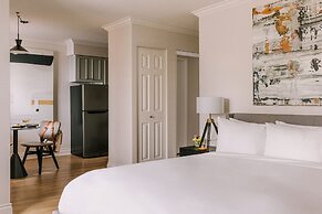 The Sunset Hotel West End