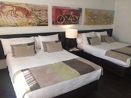Hotel Eurotel Providencia