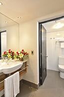 Hotel Eurotel Providencia