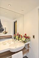 Hotel Eurotel Providencia