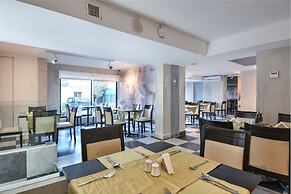 Hotel Eurotel Providencia