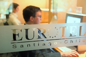Hotel Eurotel Providencia