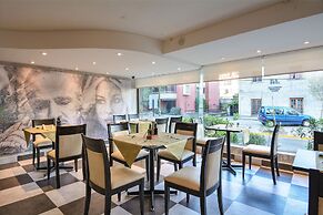 Hotel Eurotel Providencia