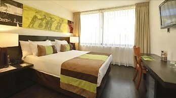 Hotel Eurotel Providencia