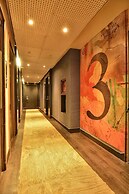 Hotel Eurotel Providencia