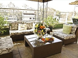 Hotel Eurotel Providencia