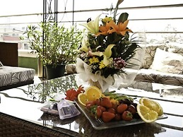 Hotel Eurotel Providencia