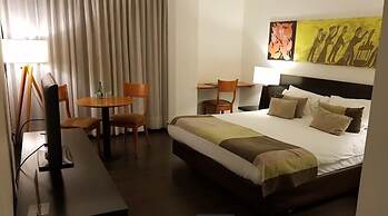 Hotel Eurotel Providencia