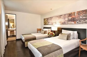 Hotel Eurotel Providencia