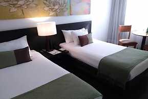 Hotel Eurotel Providencia