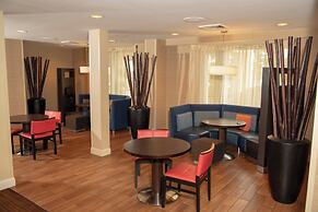 Courtyard by Marriott Erie